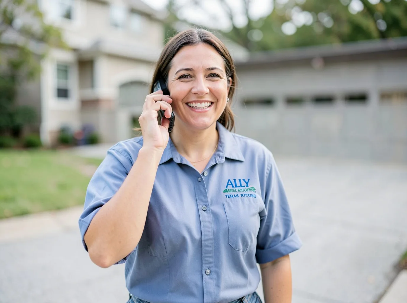 Metal Roof Installation Frenchville, PA FAQs